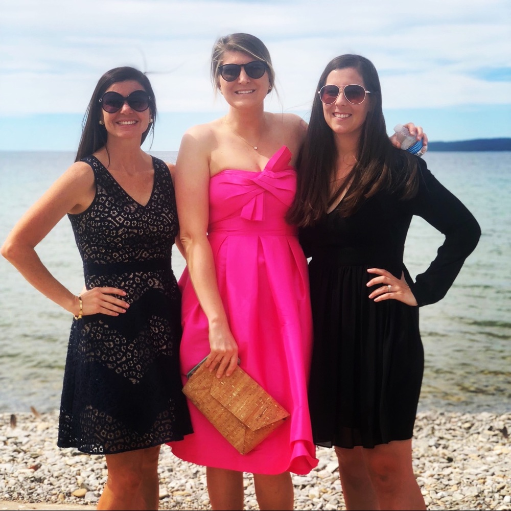 Meet your Posher, Steph